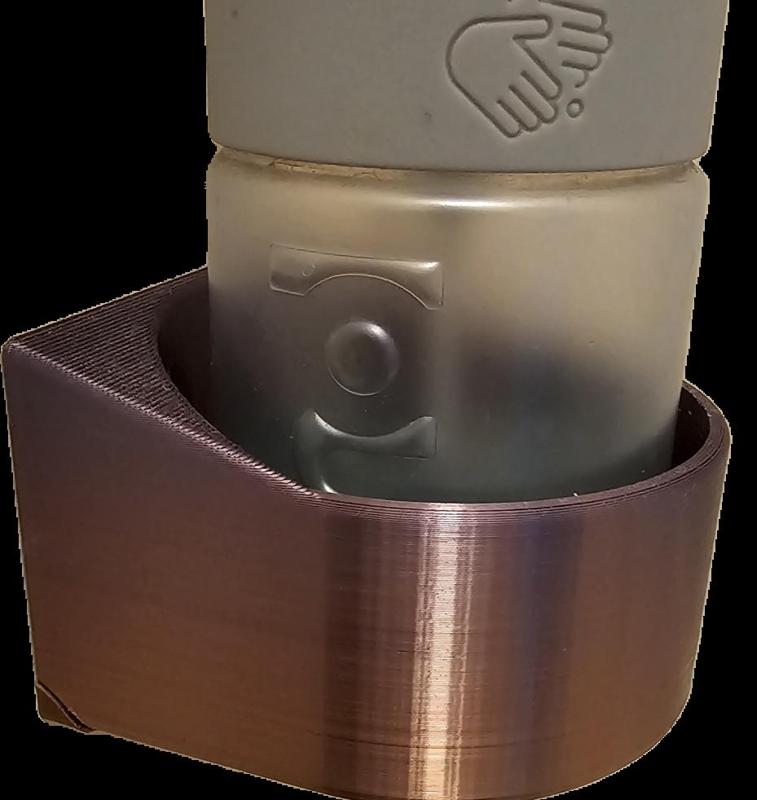 Bayliss and Harding Style Soap Bottle Holder