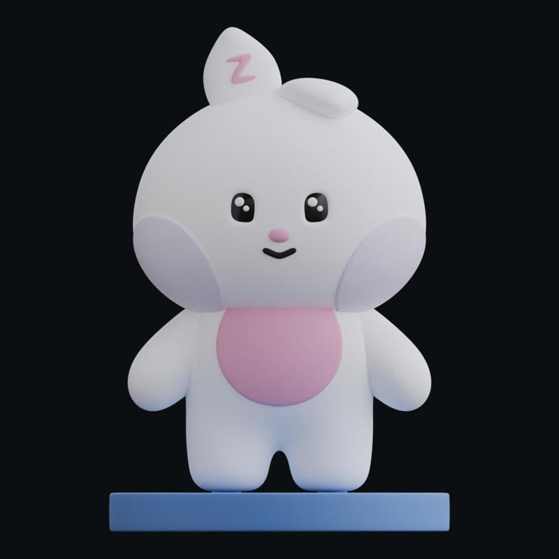 ZERONI YUNINI ZEROBASEONE KPOP