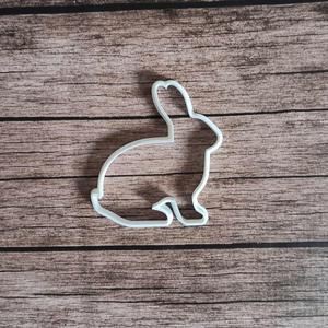 Rabbit cookiecutter
