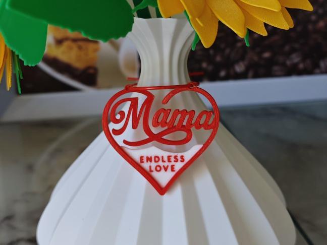 Mama Motherday wall door art