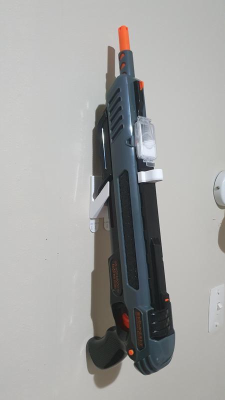 Bug A Salt wall mount