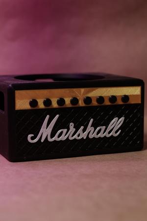 SUPORTE ECHO 3-4-DOT ALEXA MARSHALL