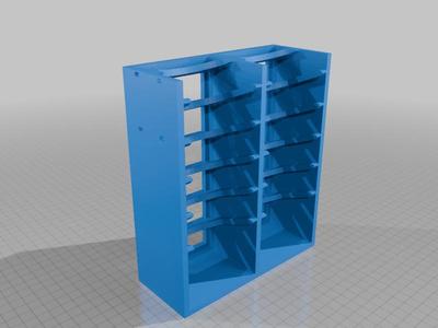 HiBREW Adapter Holder