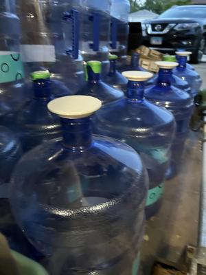 5 gallon water jug cap