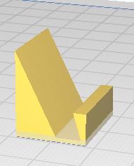 Phone stand