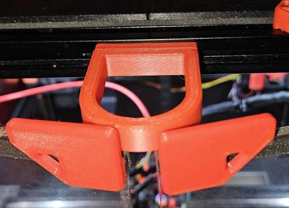 Voron Magnetic "Open Door" Bracket