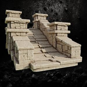 Stone Bridge