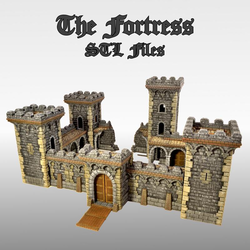 The Fortress
