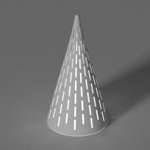 Candleholder 23
