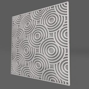 3D WALL PANEL 3DWPRAJ100