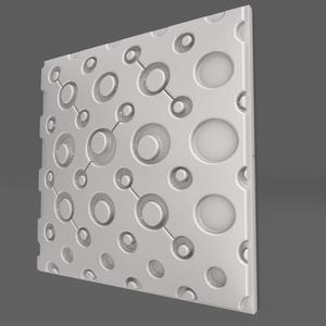 3D WALL PANEL 3DWPRAJ94
