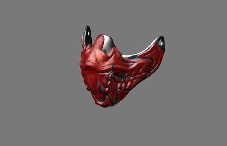 Mask for COVID