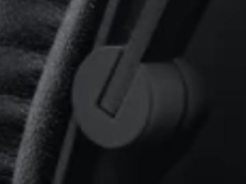 Logitech G-Pro X Earcup Fixture Repair. (F&B)