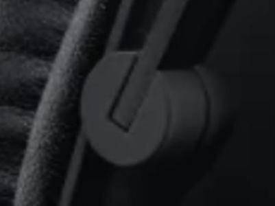 Logitech G-Pro X Earcup Fixture Repair. (F&B)