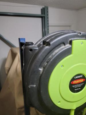 RP018250 Pivot Pin for Bracket on Flexzilla L8250FZ Retractable Air Hose Reel