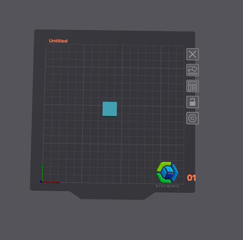 kp3s orca slicer print profile