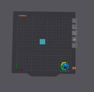 kp3s orca slicer print profile