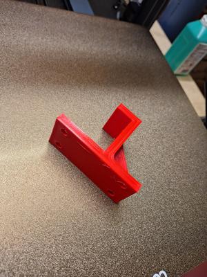 Hook for ma Workshop