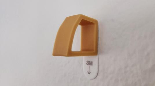 Ultimate Frisbee Disc Holder Wall Mount