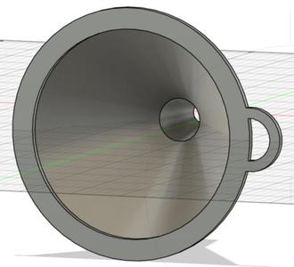 Simple Funnel 