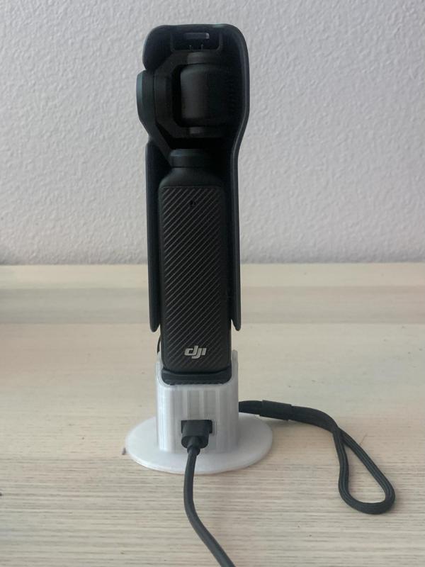 Dji pocket 3 table stand