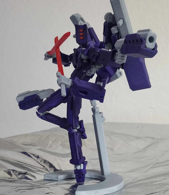 A13 - Armor & Guns v1.5a (with Runners!)