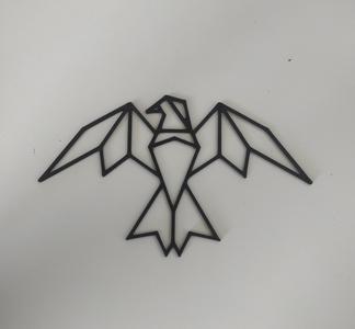 Wall Art | Eagle