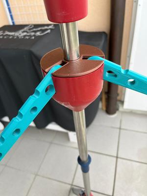 EASYmaxx Wäscheständer Vario repair Kit