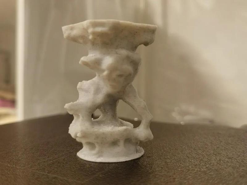 Taihu Stone Ornament