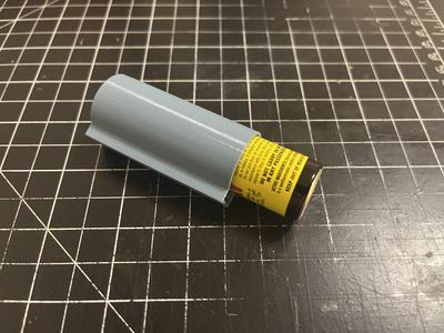 Zarc Pepper Spray Sheath