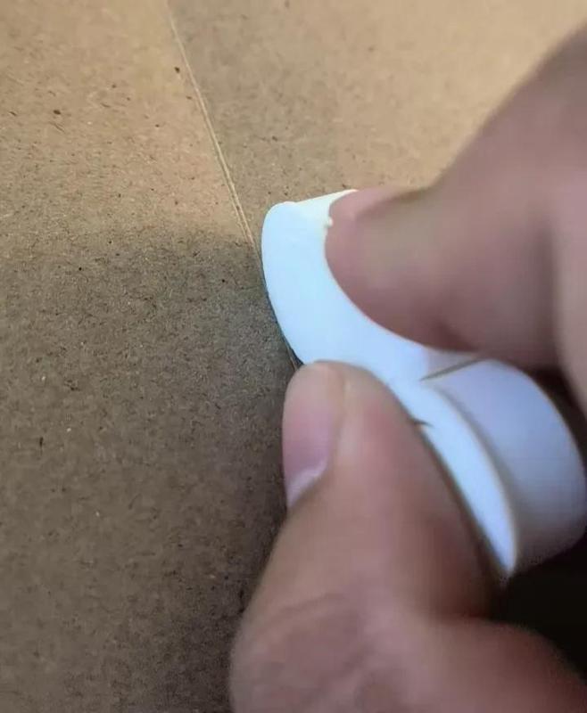 Creasing Tool