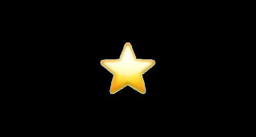 Textured Star!