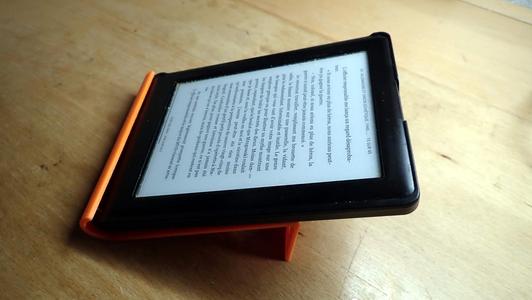 Support pour liseuse