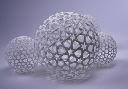 Islamic Christmas Ball