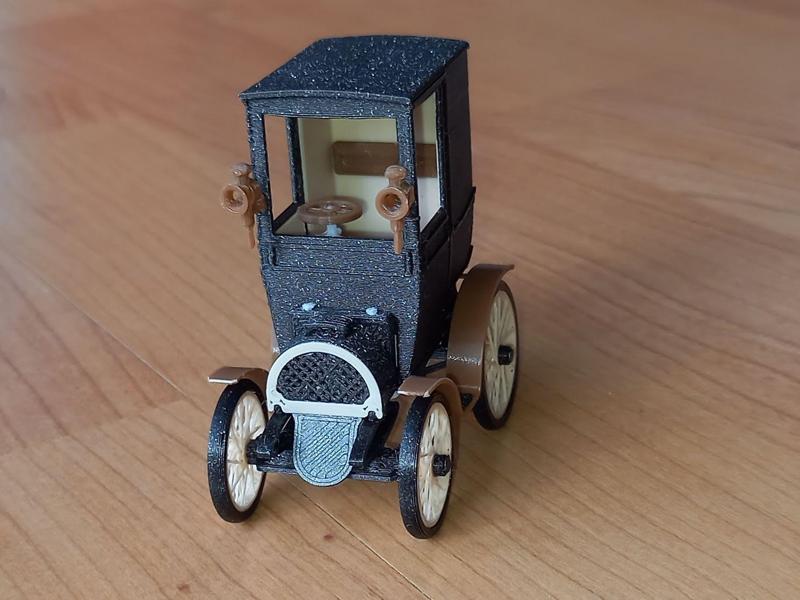 Renault B 1:32