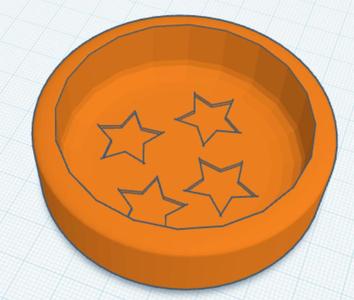 Star Coaster