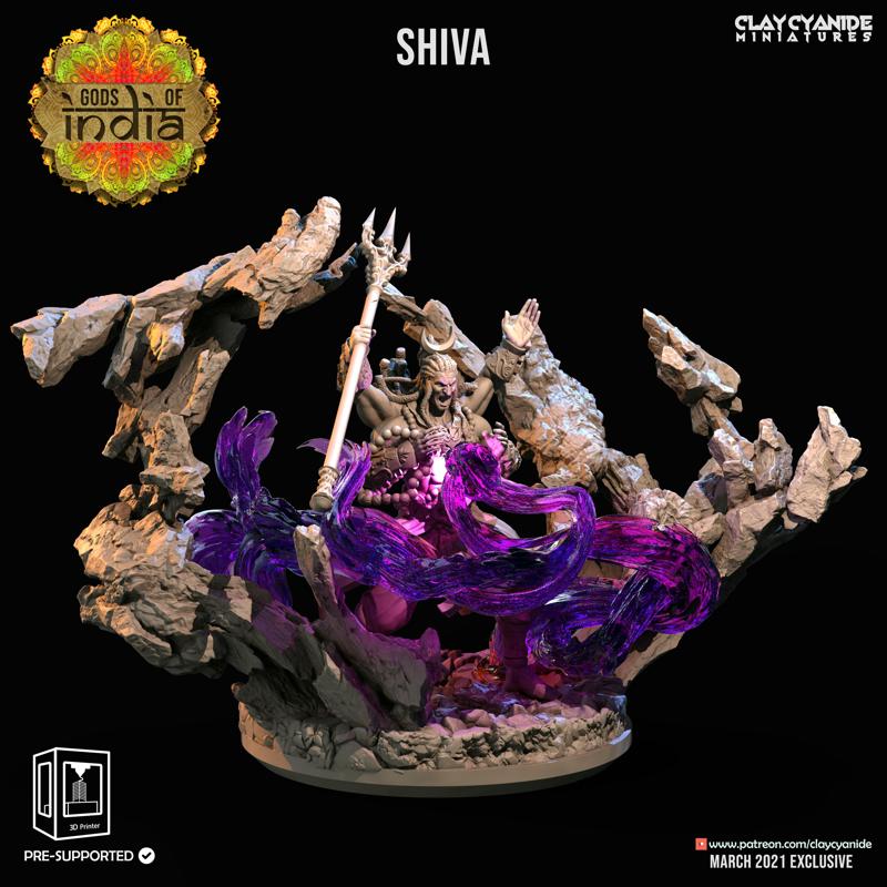 Shiva
