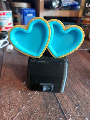 hearts