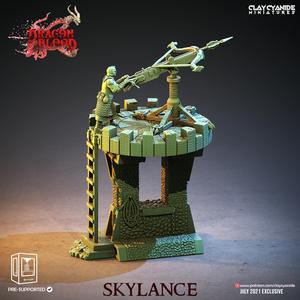 Skylance