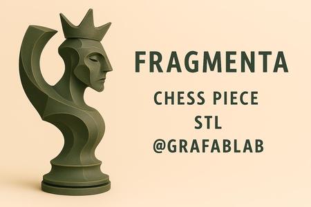 Fragments "King"