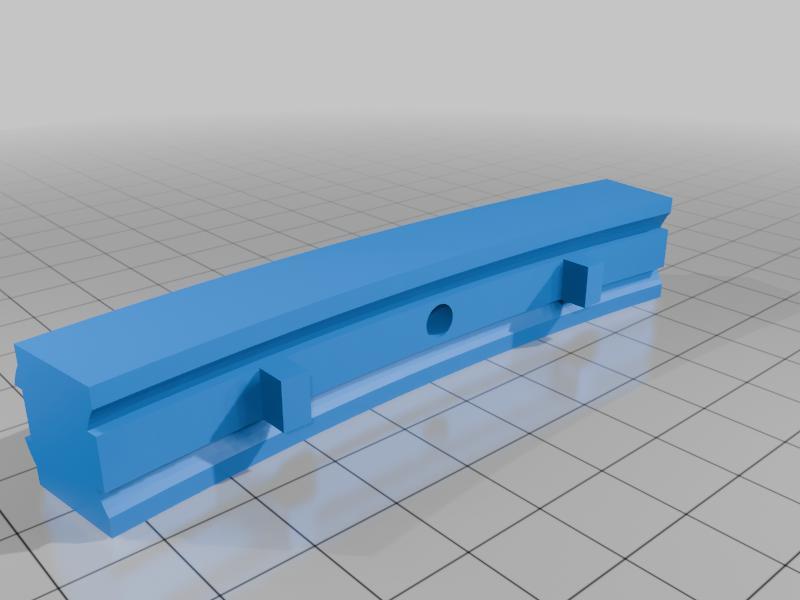 Topeak Tetrarack M1 Spacer