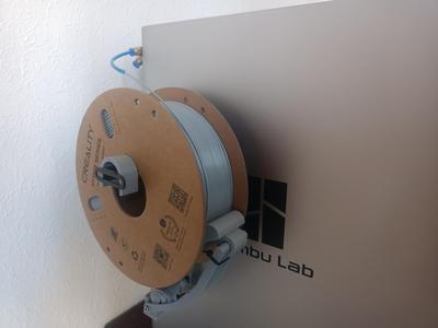 Anti-Tangle Tensioner