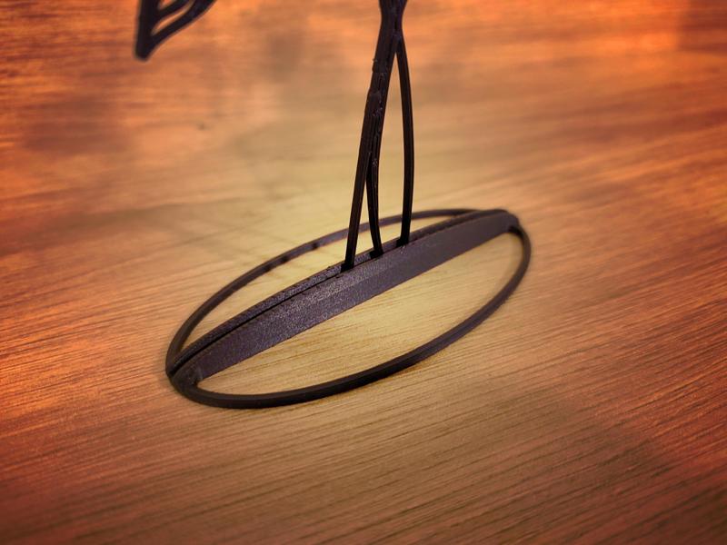 Endless Collection "Universal Stand"