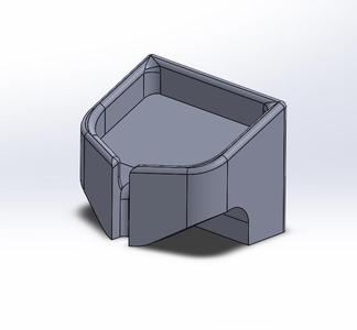 Soap Holder