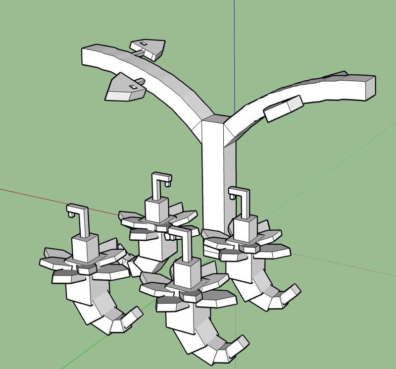 Grow a Garden -- Dragon Pepper