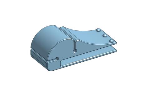 Game Card Holder