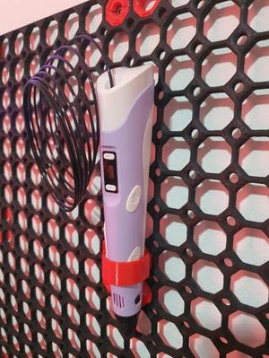 Multiboard 3d Pen