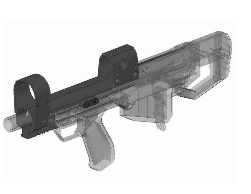 BPX-BETA.v2-TOP ASA kit