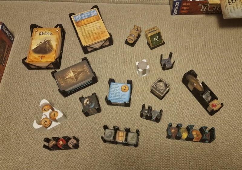 Die Legenden von Andor - The Legend of Andor