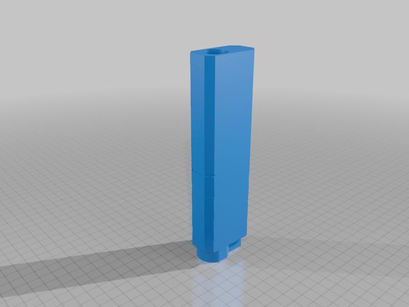 Sharpfire suppressor brick